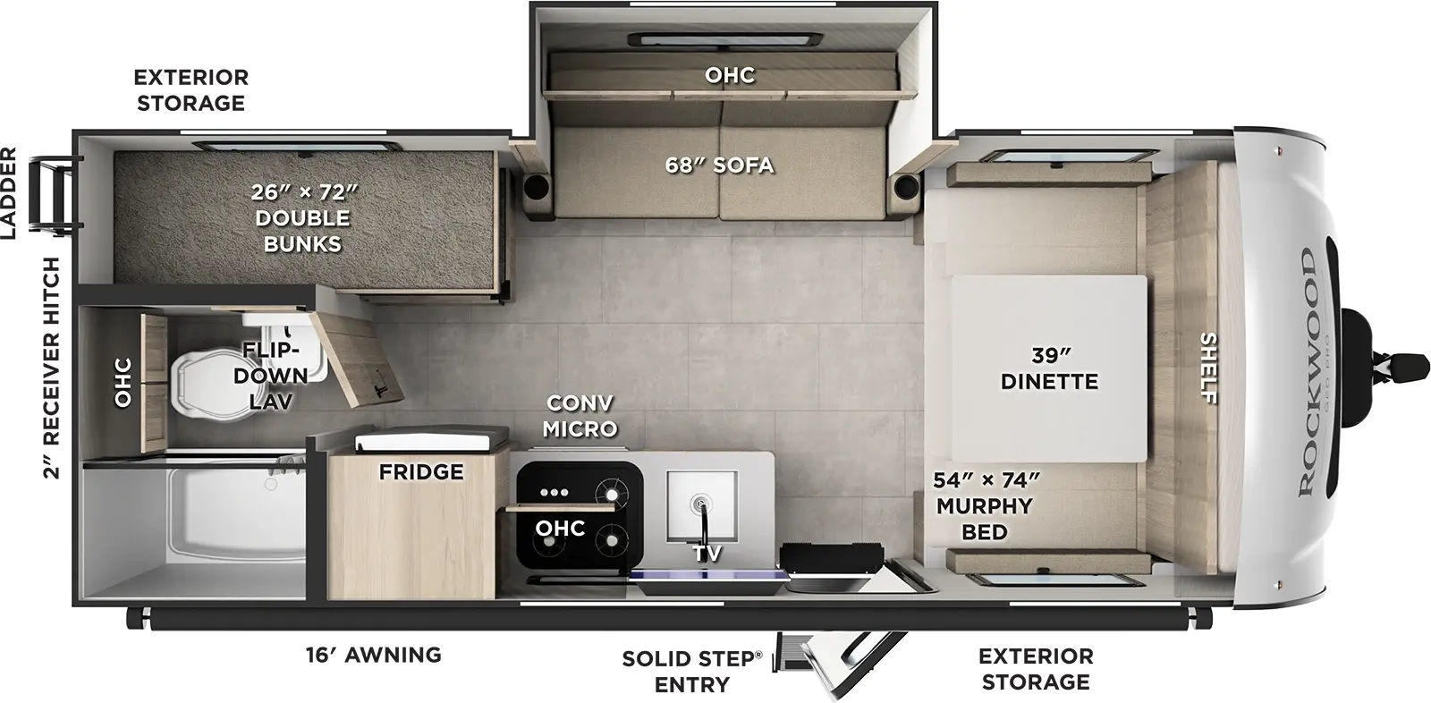 G20BHT Floorplan Image